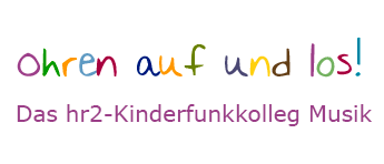 Kinderfunkkolleg Musik